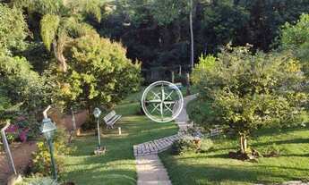 Imagem 2: Casa em Condominio com vista deslumbrante