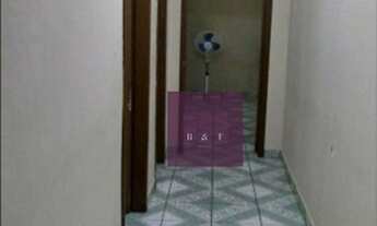 Imagem 4: Casa a venda por R$ 450.000,00 com 300 m² de terreno no Jardim Paraiso de Viracopos em Cam