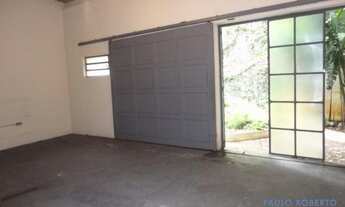 Imagem 4: PRÉDIO - PINHEIROS - SP