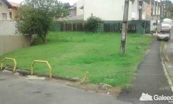 Imagem 2: TERRENO - BOA VISTA - CURITIBA