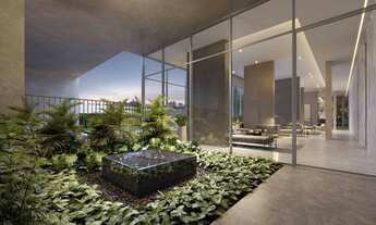 Imagem 4: LANÇAMENTO - PINHEIROS - 2 SUÍTES - 2 VAGAS