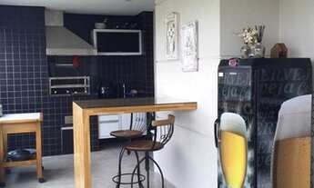 Imagem: APARTAMENTO - TAMBORÉ - SP