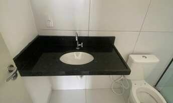 Imagem 2: Apartamento para aluguel tem 56 metros quadrados com 2 quartos em Itaperi - Fortaleza - CE