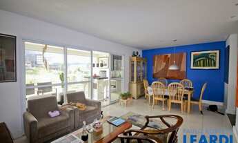 Imagem 6: APARTAMENTO - TAMBORÉ - SP