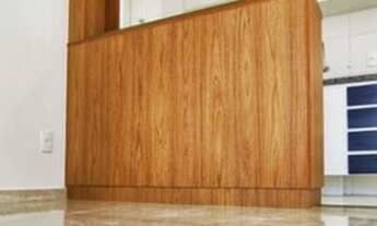 Imagem: Apartamento Novo com 2 dormitórios para