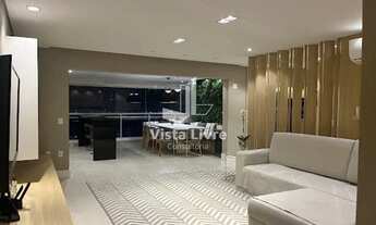 Imagem: Apartamento à venda, Jardim das Perdizes