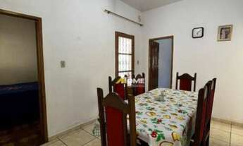 Imagem 7: Casa com 5 dormitórios à venda, 190 m² por R$ 540.000,00 - Barreiro - Belo Horizonte/MG