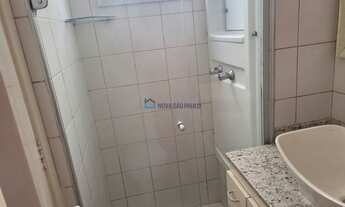 Imagem 5: Apartamento em andar alto em Mirandópolis