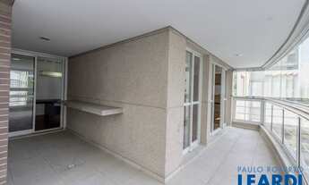 Imagem 2: APARTAMENTO - ITAIM BIBI - SP