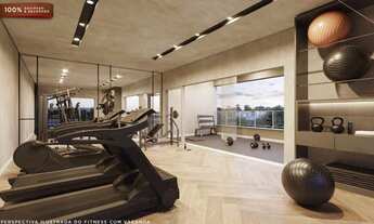 Imagem 4: Perplan Vendas - APARTAMENTO BAIRRO ALTAMIRA - BAIXA ENTRADA