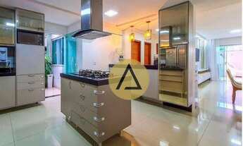 Imagem 7: Apartamento com 2 dormitórios à venda, 117 m² por R$ 400.000,00 - Cancela Preta - Macaé/RJ