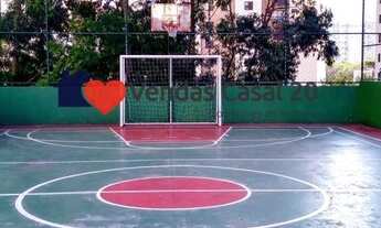 Imagem 5: Apartamento para Venda em Taboão da Serra, Jardim Henriqueta, 2 dormitórios, 1 banheiro, 2