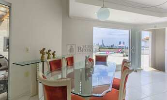 Imagem 3: Casa com vista panorâmica em Balneário Camboriú