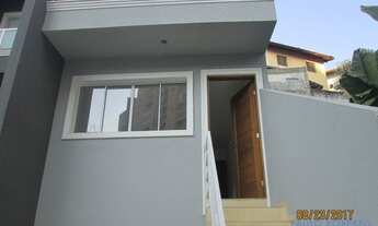 Imagem: CASA ASSOBRADADA - MORUMBI - SP