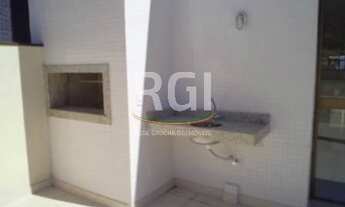 Imagem 6: Porto Alegre - Prédio Inteiro - Petrópolis