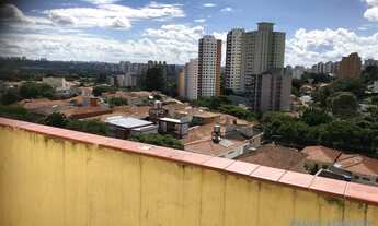 Imagem 5: SOBRADO - VILA MADALENA - SP