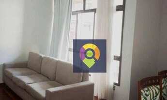 Imagem 3: Apartamento Duplex com 3 dormitórios à venda, 120 m² por R$ 850.000,00 - Sion - Belo Horiz