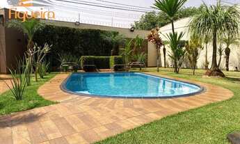 Imagem 4: Casa com 2 dormitórios à venda, 290 m² por R$ 850.000,00 - City Barretos - Barretos/SP