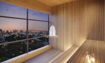 Imagem 6: Apartamento Jardins com 3 suítes