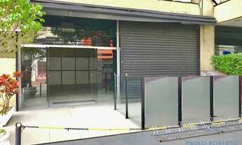 Imagem: LOJA - ITAIM BIBI - SP