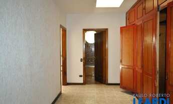 Imagem 6: CASA TÉRREA - ALTO DE PINHEIROS - SP