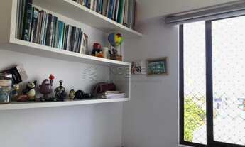 Imagem 4: Apartamento para Venda em Jaboatão dos Guararapes, Barra de Jangada, 3 dormitórios, 1 suít