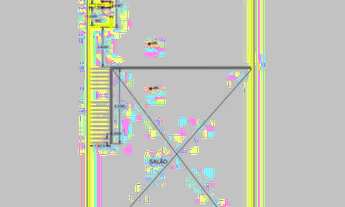 Imagem 3: Salão - Jardim Itamarati - Campinas
