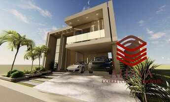 Imagem 6: VESPASIANO - Casa de Condomínio