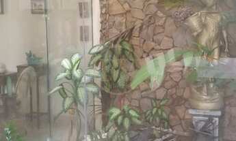 Imagem 5: Sobrado 4 suítes 512 m² Nova Suiça