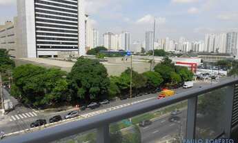 Imagem: CONJ. COMERCIAL - VILA LEOPOLDINA - SP