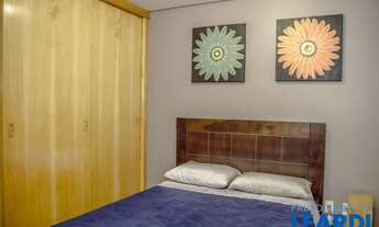 Imagem 4: FLAT DUPLEX - MOEMA PÁSSAROS - SP