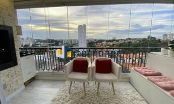 Imagem 5: Apartamento com duas suítes