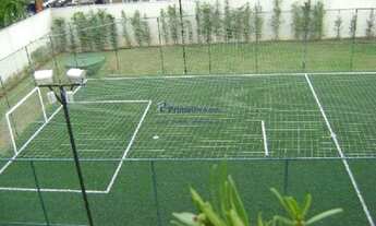 Imagem 6: Ap de 03 dorm.s 01 suíte 02 vagas com varanda gourmet e a 400 ms da Estação Metrô São Juda