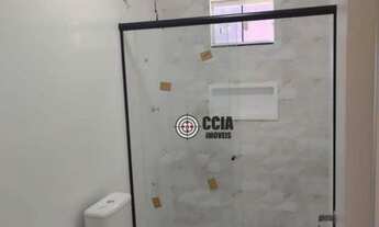 Imagem 6: Casa com 2 dormitórios à venda, 69 m² por R$ 285.000,00 - Jardim Marcely - Foz do Iguaçu/P