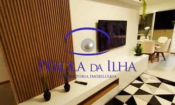 Imagem 5: APARTAMENTO RESIDENCIAL em FLORIANÓPOLIS - SC, CACHOEIRA DO BOM JESUS