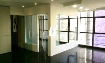 Imagem 3: Conjunto comercial com 100m² - Av. Brig. Faria Lima