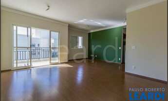 Imagem: APARTAMENTO - TAMBORÉ - SP