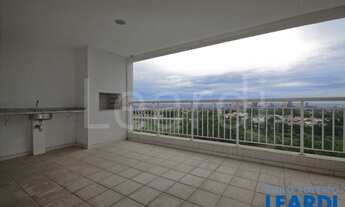 Imagem 5: APARTAMENTO - TAMBORÉ - SP