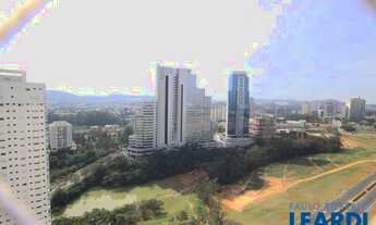 Imagem 6: APARTAMENTO - ALPHAVILLE - SP