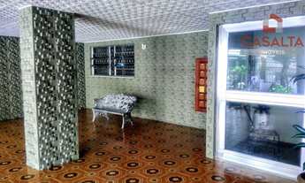 Imagem 4: Apartamento com 2 dormitórios para alugar, 85 m² por R$ 1.200,00/mês - Ramos - Rio de Jane