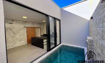 Imagem 2: LINDA CASA NO JARDIM AMÉRICA GOIÂNIA/GO