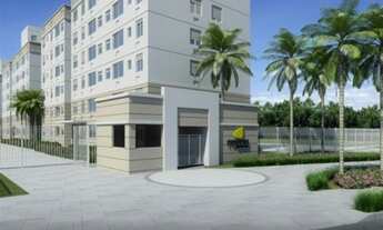 Imagem 2: Porto Alegre - Apartamento Padrão - Cavalhada