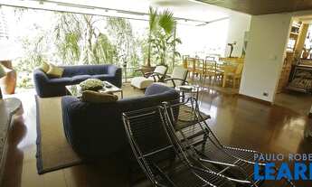 Imagem 5: CASA TÉRREA - ALTO DE PINHEIROS - SP