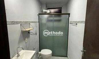 Imagem 5: Apartamento com 2 dormitórios para alugar, 78 m² por R$ 1.700,00/mês - Bosque - Campinas/S