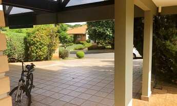 Imagem 2: CASA RESIDENCIAL em CAMPINAS - SP, LOTEAMENTO RESIDENCIAL BARÃO DO CAFÉ