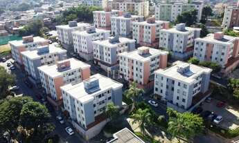 Imagem 5: Apartamento à venda no bairro Jaqueline - Belo Horizonte/MG