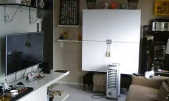 Imagem 2: APARTAMENTO - CHÁCARA SANTO ANTONIO - SP