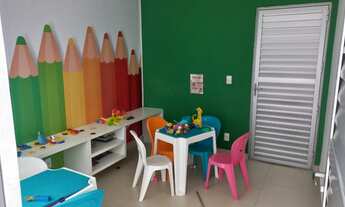 Imagem 5: Apartamento para venda com 45 metros quadrados com 2 quartos em Irajá - Rio de Janeiro - R