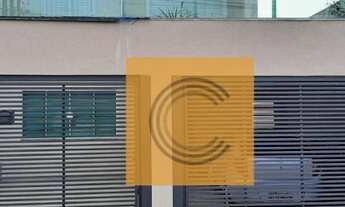 Imagem: Sobrado com 6 Quartos e 4 banheiros à Venda