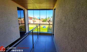 Imagem 4: Apartamento para venda tem 67 metros quadrados com 2 quartos no Verão Vermelho